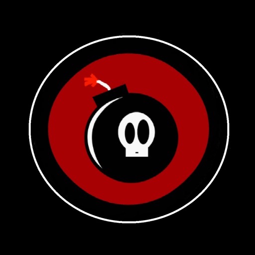 Bomb Recon Icon