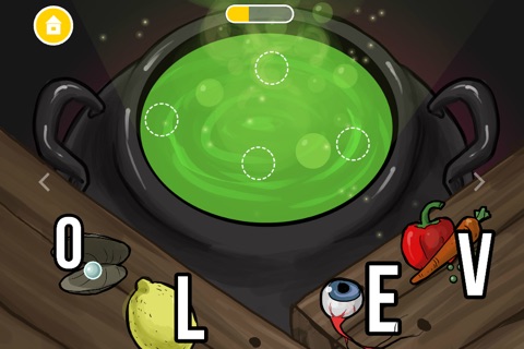 Potion Party - free game screenshot 3