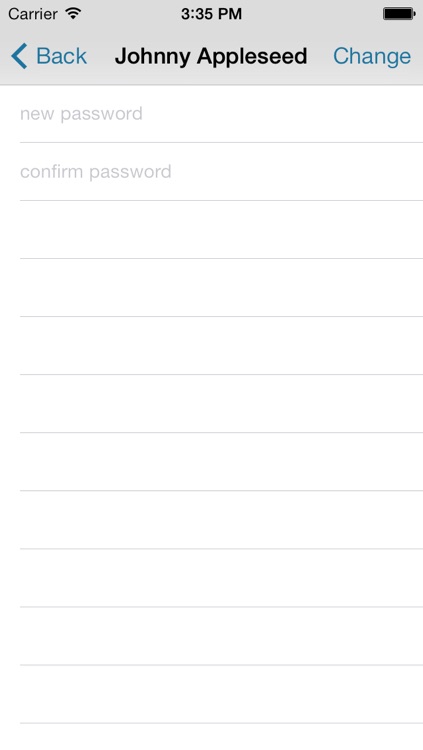 Windows Domain Password Change And Reminder