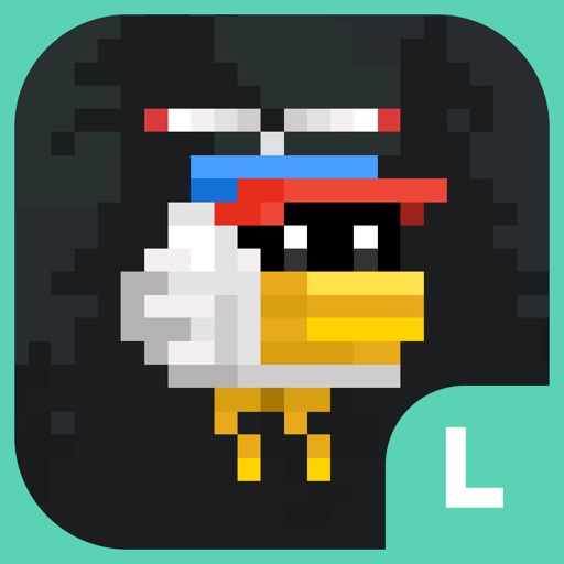 Swing Duckie Icon