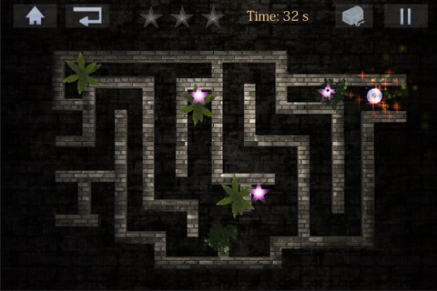 The Ancient Maze screenshot 2