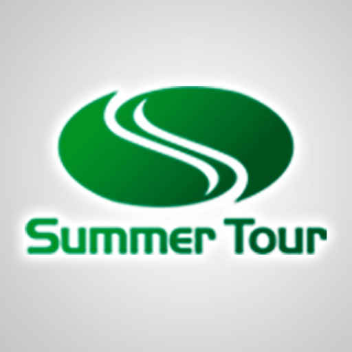 Summer Tour icon