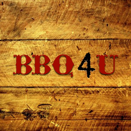 BBQ 4 U by Ashby Thornwell