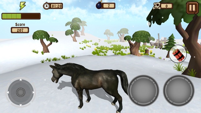 Horsey Horse World(圖4)-速報App