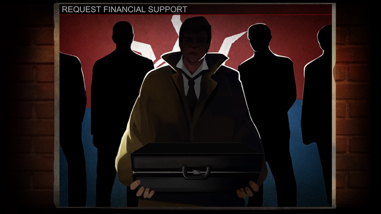 Dictator: The Political Game screenshot-3