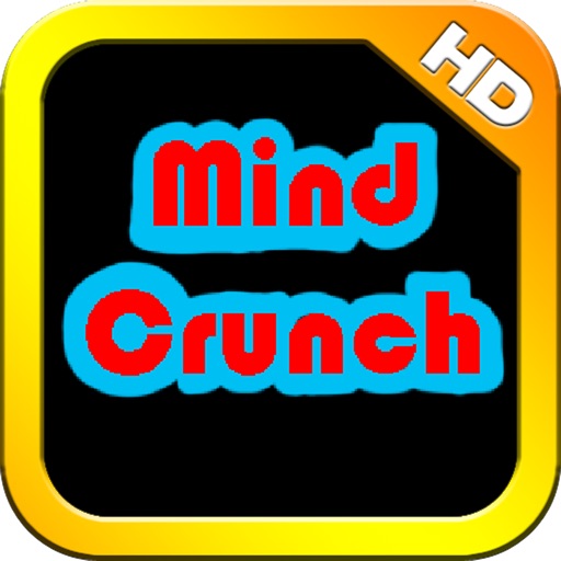 Mind Crunch HD Icon