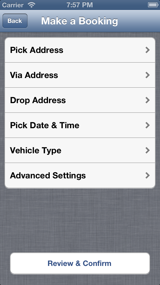 How to cancel & delete Haydons Cars from iphone & ipad 2