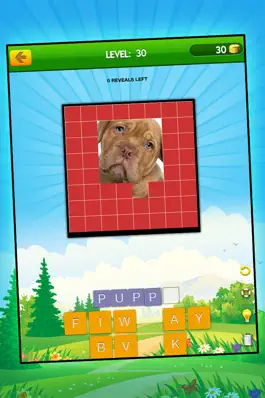 Game screenshot Cute Pic Guess The Animal - Free Words and Picture Photo Family Guessing Puzzle Quiz Fun apk