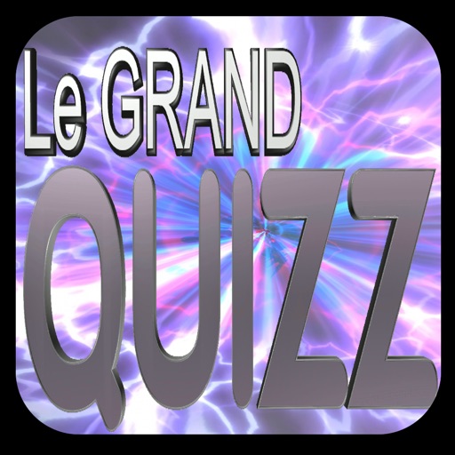 Le grand Quizz icon