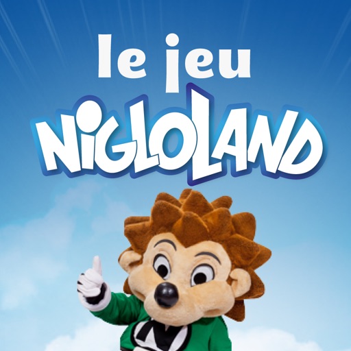 Jeux Nigloland Icon