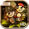 Pirate Island Arcade for iPad Free - A treasure hunt adventure