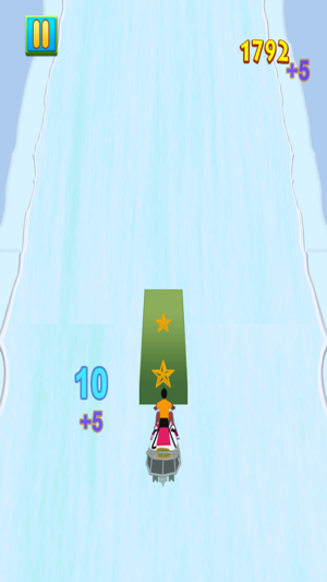 Power Sled Ice Racing(圖4)-速報App