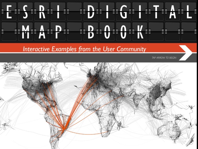 Esri Books(圖1)-速報App