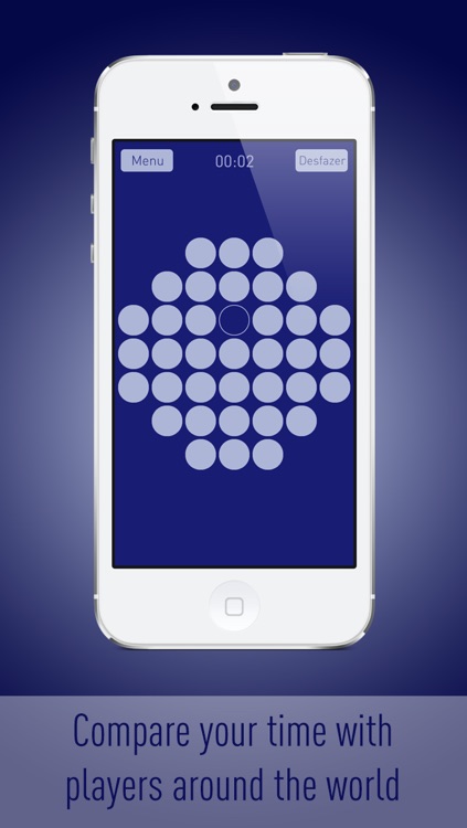 Peg Solitaire (FT Apps) - Free Game the Best Fun for Kids Boys and Girls Cool Funny 3D Free Games Addictive Apps Multiplayer Physics Addicting App Arcade Words Adventure Action Top Online Men Women Boy Girl Children Love Family Relax Music screenshot-3
