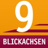 Blickachsen