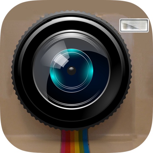 PhotoCam Pic Editor - Filters Effect  & Collage Stickers for Insta share with Friends