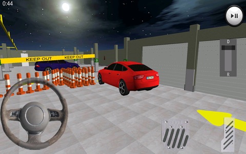 Parking Simulator screenshot 3