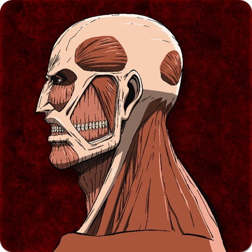 進撃の巨人 Ar巨人カメラ By Pony Canyon