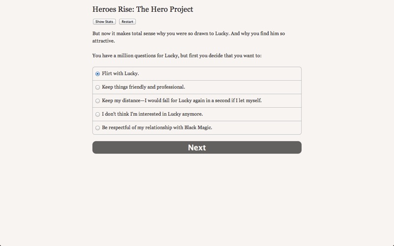 Heroes Rise: The Hero Project thumbnail 4