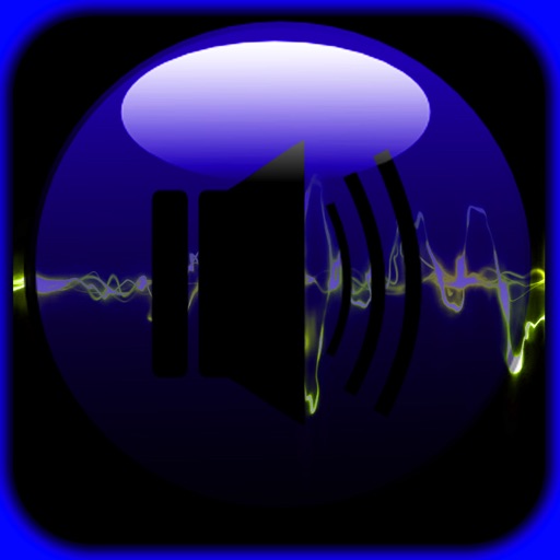 Creepy Sound inc. - Horror Sound effects and More icon