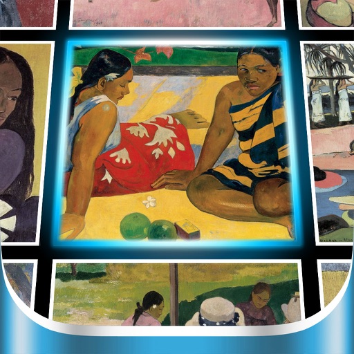 Best Of Gauguin Free