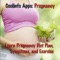 Pregnancy: Learn Pregnancy Diet Plan, Symptoms, and Exercise Launch Special