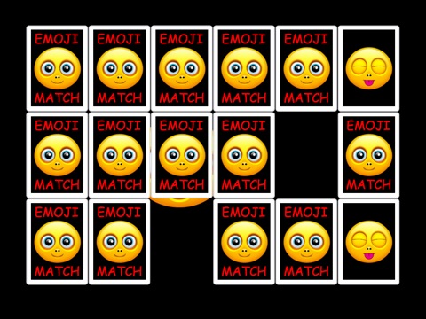 Emoji Match screenshot 3