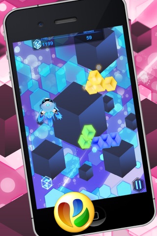 Action Block Game screenshot 3