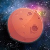 A Space Match-3 Puzzle Game: The Galaxy Planet Challenge