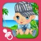 Beach Baby - Kids Games