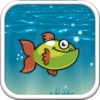 A Tappy Fish Flap - Flying Hoppy Floppy Fishy
