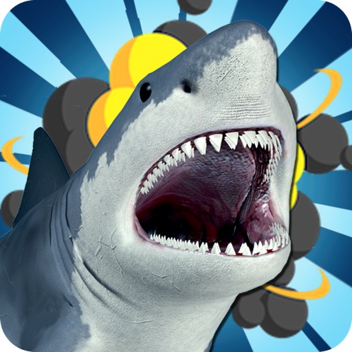 Army Divers – Diving under Killer Sharks Attack iOS App