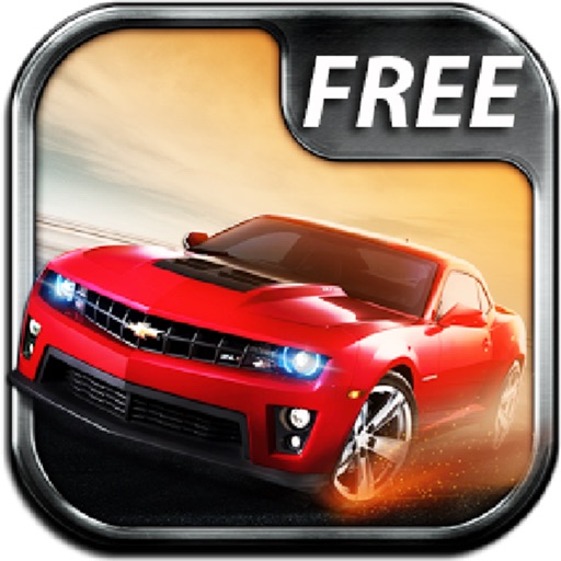 Down Town Rush FREE Icon