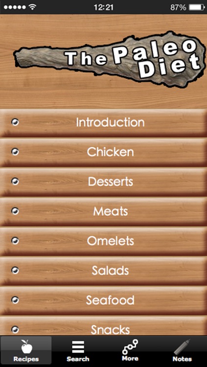 Paleo Diet Recipes: 102 Paleo Diet Recipes From A Caveman
