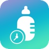 iBaby Feed Reminder - Breastfeeding, Bottle Feeding & Feeding log