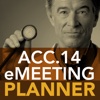 ACC.14 eMeeting Planner