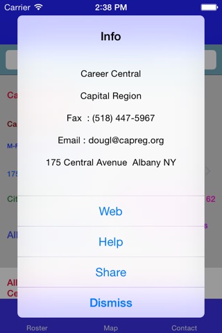 CareersNY screenshot 4