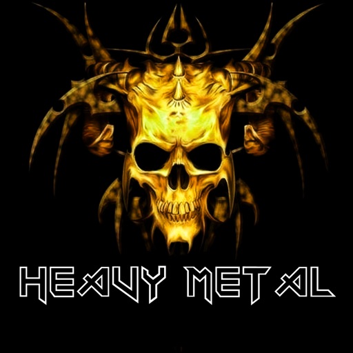 Heavy Metal Plus icon