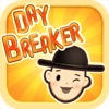 Daybreaker - card messenger