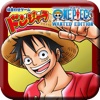 ドンジャラ ONE PIECE WANTED EDITION