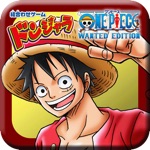 ドンジャラ ONE PIECE WANTED EDITION