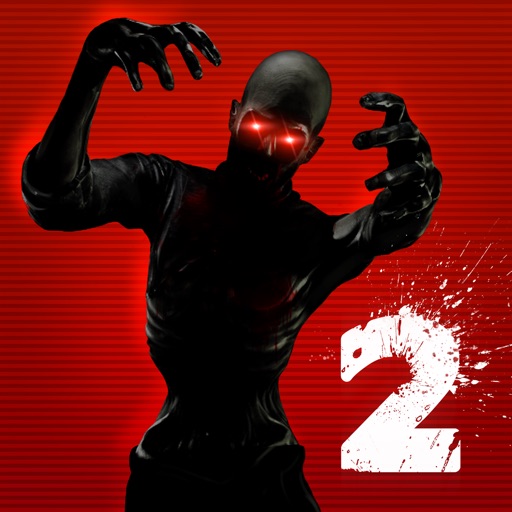 Dead on Arrival 2 icon