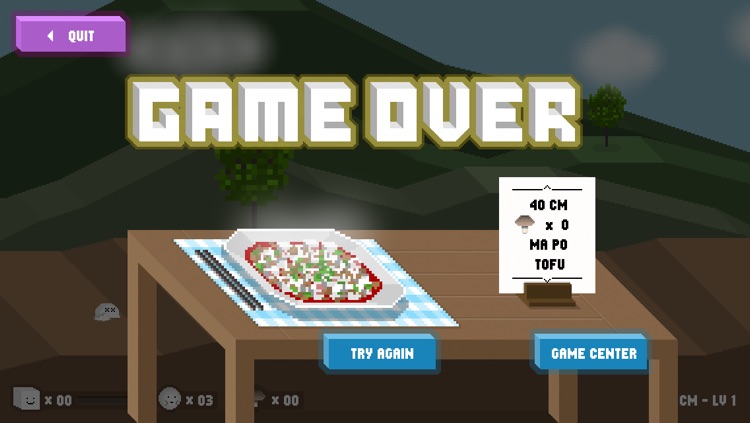 Tofu Go! 2 - The Onsen Adventure screenshot-4