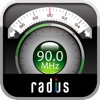 radius FM Transmitter