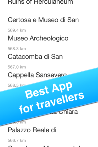 Naples, Italy - Offline Guide - screenshot 4