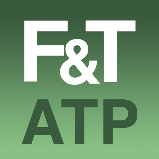 ATP Fuel & Time Calculator icon