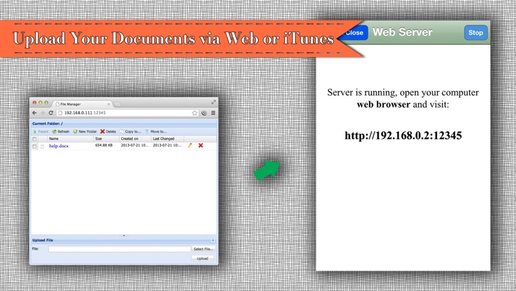 Doc2Book - Convert .docx & .doc (Microsoft office word document) to iBook epub book