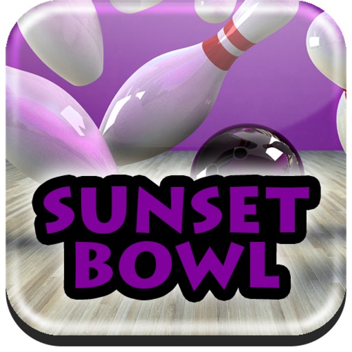 Sunset Bowl icon