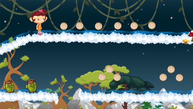 A Princess Frozen Adventure Free screenshot-3