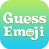 Guess Emoji - What's the Emoji?